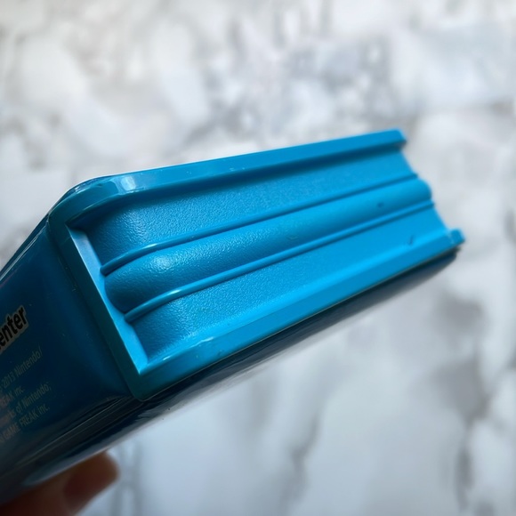 Pokemon Center 2013 - Chespin, Froakie, Fennekin double sided pencil case - Picture 6 of 14